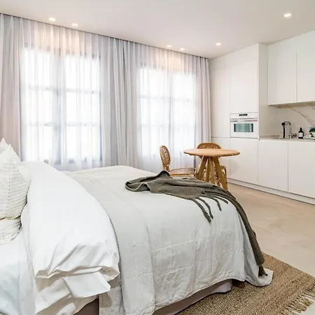 A7- Seaclub By Roomservices