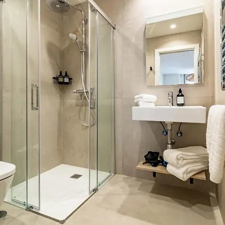 A7- Seaclub By Roomservices Апартаменты